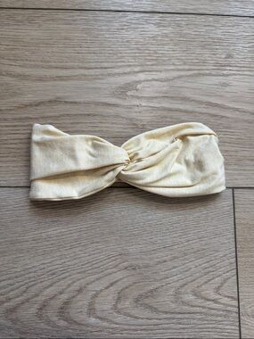 Alo Alosoft Headband